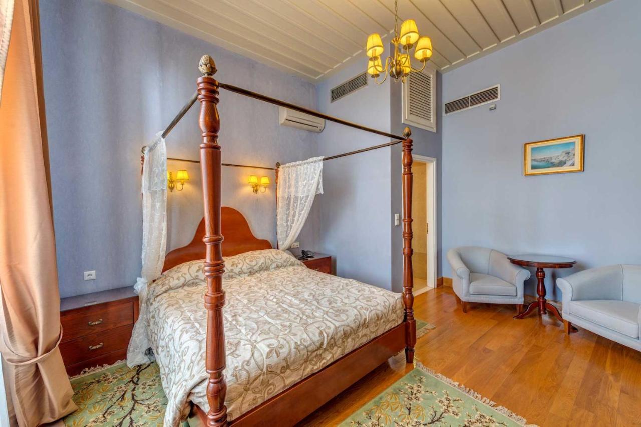 Apollonion Palace Ermupoli Zewnętrze zdjęcie