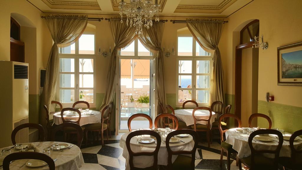 Apollonion Palace Ermupoli Zewnętrze zdjęcie